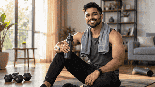 Benefits of an Online Workout Plan Chandigarh