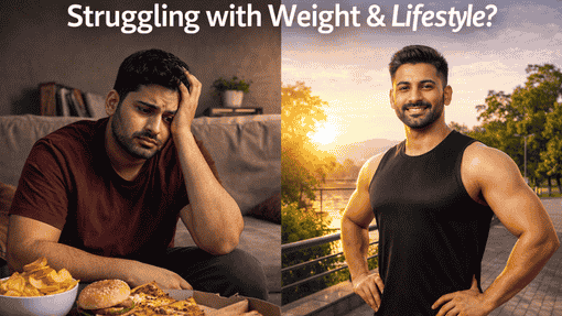 Choose Fitness Consultancy Chandigarh