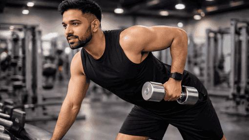 Choose an Online Workout Plan in Chandigarh