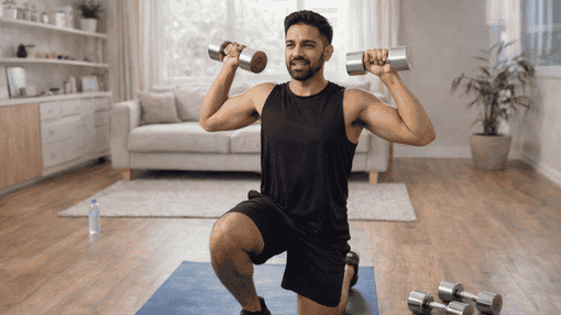 Choose the Weight Loss Trainer Chandigarh