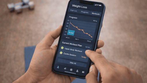 Customized workout routines