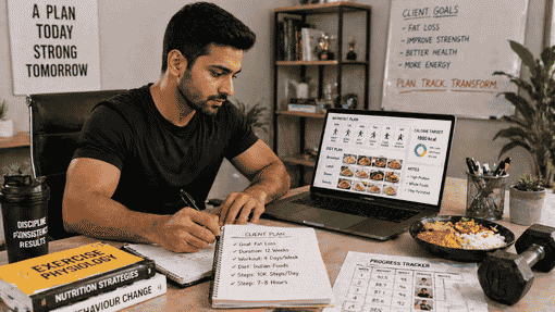 Expert Fat Loss Coaching