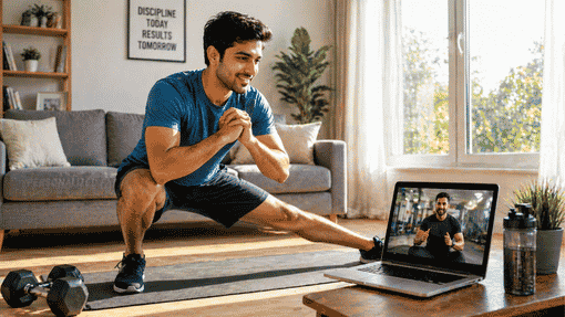 Expert Fat Loss Coaching