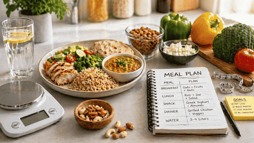 Fat Loss in Delhi — The Real Challenges