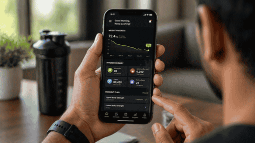 Getting Started with Online Fitness Coaching in Delhi