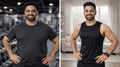 Need an Online Transformation Coach in Chandigarh