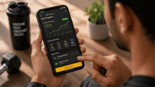 Personalized diet plans