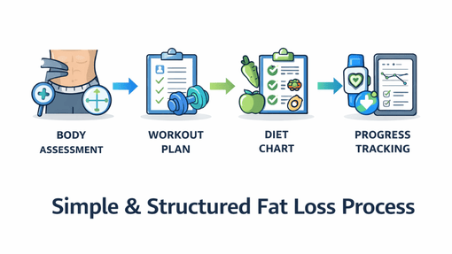 Personalized workout plans