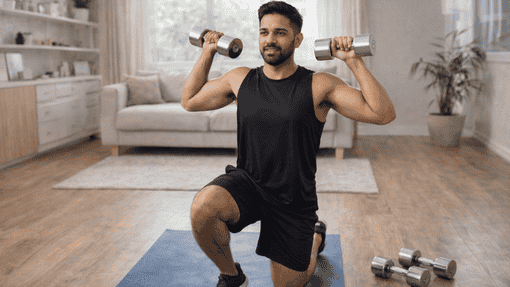 Start Your Fitness Journey Today