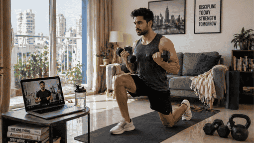 The Mumbai Fat Loss Problem Nobody Talks About