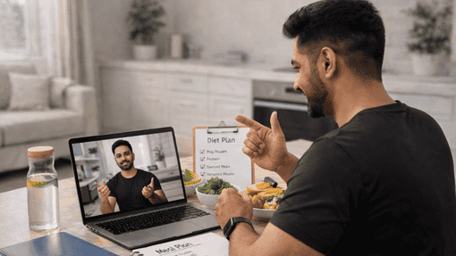 Transform Your Diet & Health