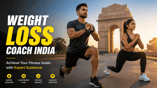 Weight Loss Coach India