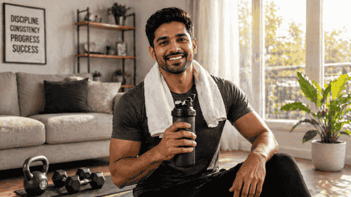 You Need a Weight Loss Coach India