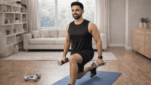 online fitness guidance