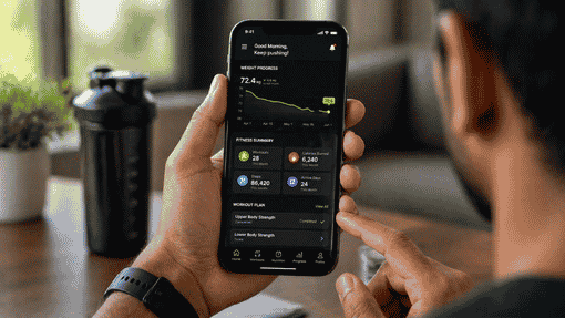 the nutrition plan work around my frequent restaurant meals