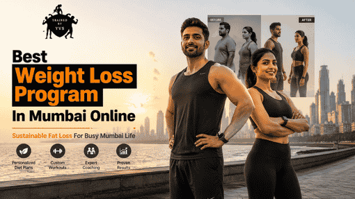 Best Weight Loss Program In Mumbai Online
