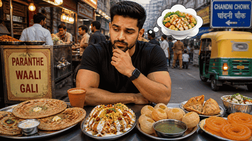 Delhi Has Unique Fat Loss Challenges