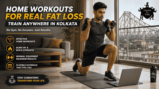 How TrainedByYVS Coaches Kolkata Residents
