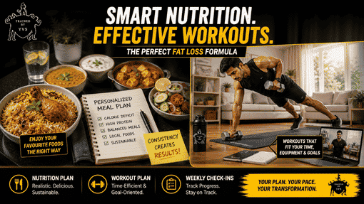 How TrainedByYVS Delivers Results in Hyderabad