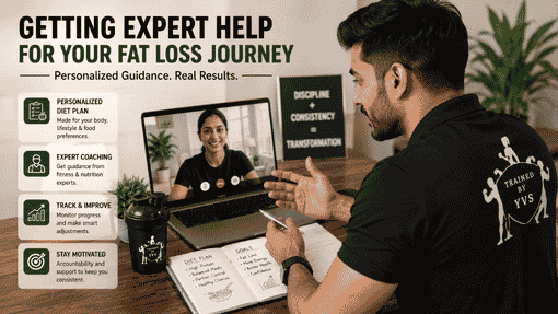 Indian diet plan for fat loss is one of the most searched food questions in India