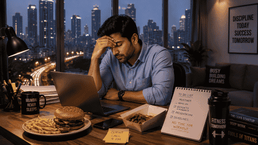 Most Weight Loss Programs Fail in Mumbai