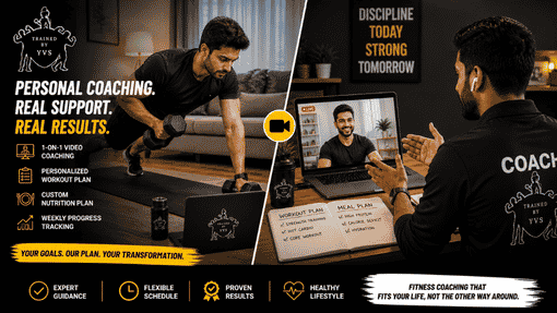 The Three Pillars of a Good Hyderabad Fat Loss Program
