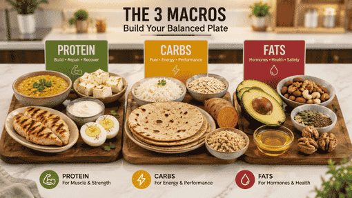 What Macros Are and Why They Matter