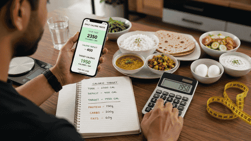 What a Calorie Deficit Is and Why It Works