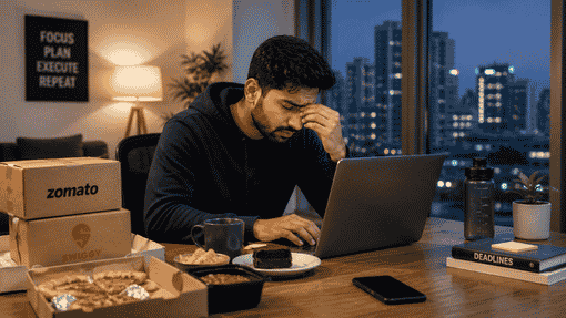 Why Bangalore Professionals Plateau Despite Trying Hard