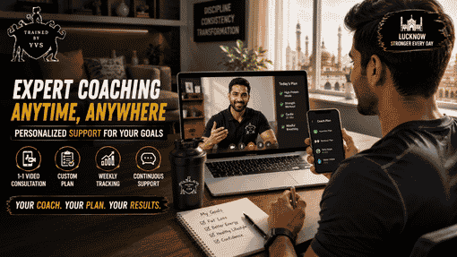 Why Online Coaching Makes Sense for Lucknow