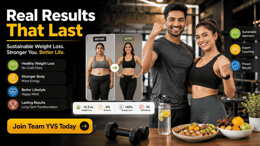 A Simple, Proven Path to Lasting Results