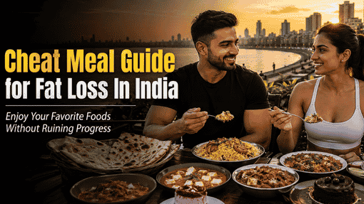 Cheat Meal Guide for Fat Loss In India