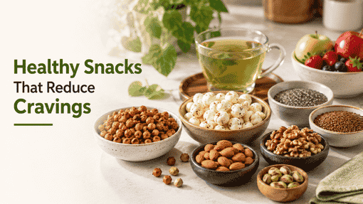 Foods to Favour and Foods to Limit