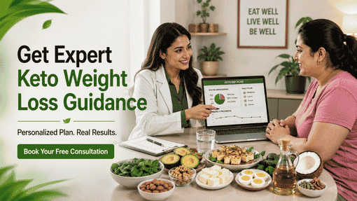 Get Keto Done Right With a Coach