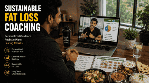 Get a Sustainable Diet Strategy