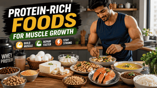 How to Gain Weight in India Start With a Calorie Surplus