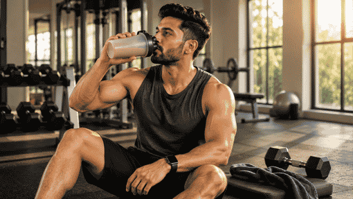 Protein vs Plant Protein for Indians