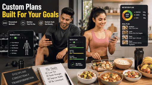 The Real Pros of Online Fitness Coaching