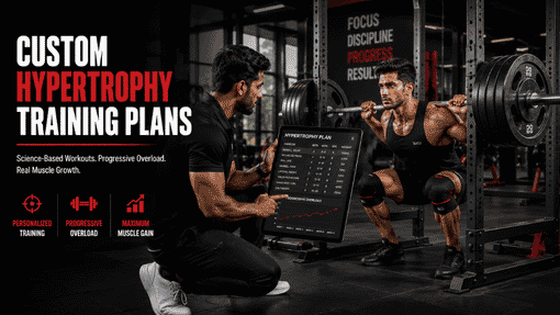 Turn Training Into Real Muscle