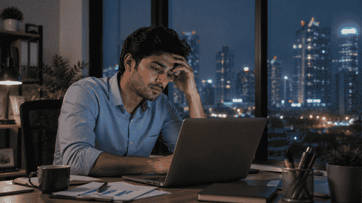 Urban Indians Are Deficient Despite Living in India