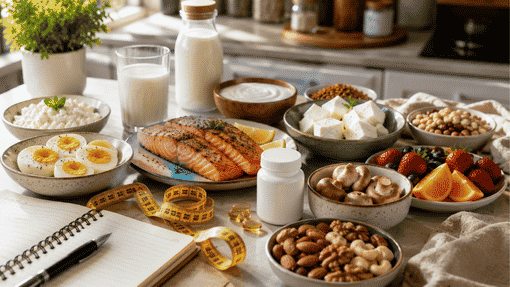 Vitamin D Deficiency and Fitness in India – Complete Guide