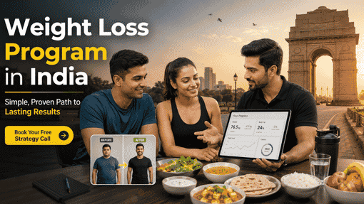 Weight Loss Program in India