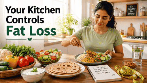 Weight Loss Without Gym at Home In India - Full Guide