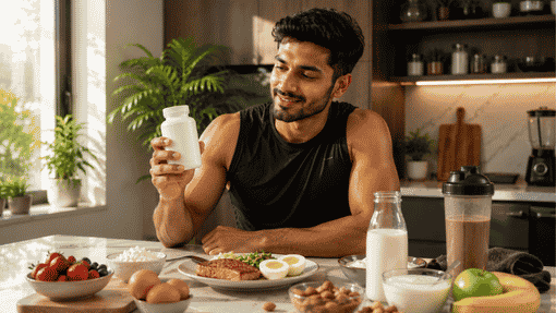 What Vitamin D Actually Does in the Body