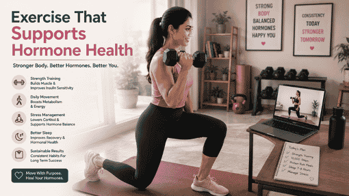 What an Online PCOS Coach in India Actually Does