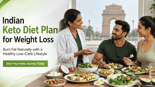 What to Eat on Indian Keto