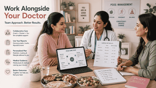 Working Alongside Your Doctor