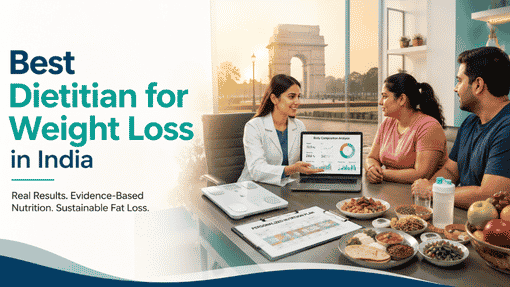Best Dietitian for Weight Loss