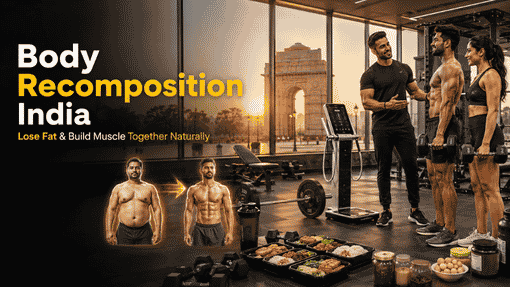 Body Recomposition In India