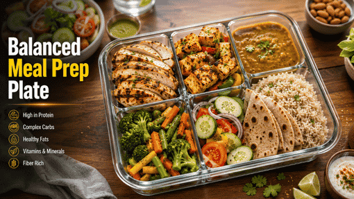 Get a Meal Plan Made for You